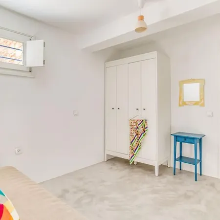 Paros Sea View Eco - Aetherian Ciel Villas, Niso Holiday home