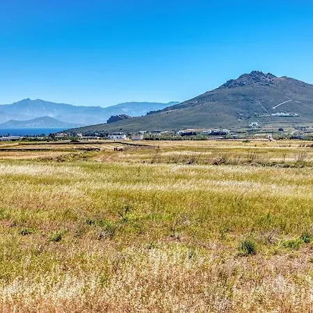 Aetherian Ciel Villas, Niso Nyaraló