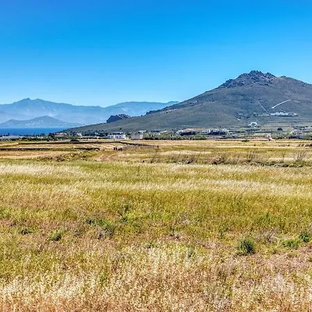 Paros Sea View Eco - Aetherian Ciel Villas, Niso Holiday home